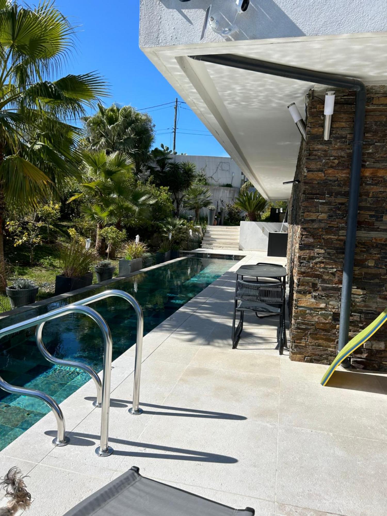Cottage Marin Avec Vue Mer نيس المظهر الخارجي الصورة